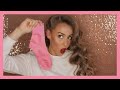 КУДРИ НА НОСКИ??? | CURLS WITH SOCKS LONG HAIR