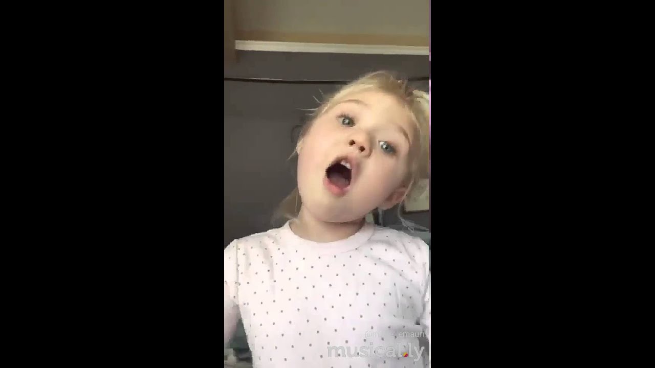 cute little ava YouTube