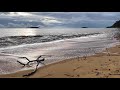 Plage de Rémire Montjoly - Guyane française