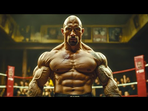 مبارزة كونغ فو مثيرة شرطي غاضب يدخل نادي قتال سري ويواجه مقاتلين بارعين