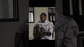 Kenanglah Aku Ucap Guru