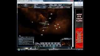 Darkorbit test server
