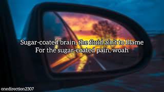 Download Lagu 5 Seconds Of Summer - Empty Wallets (Lyrics)  MP3