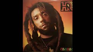 H.R. - Charge [Full Album]