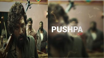 Ae inspired Allu Arjun edit | Allu Arjun efx edit status|Alight Motion |Preset?👀