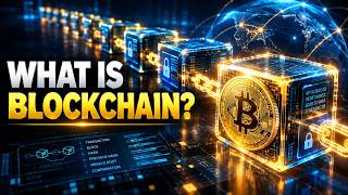 Details What Is Blockchain Crypto Explained for Beginners News