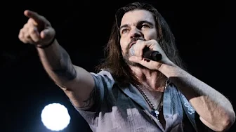 Afro-Latino Festival 2022 Genk (B): Juanes - Me Enamora / A Dios Le Pido - live Afro-Latino Festival 2022 Genk (B): Juanes - Me Enamora / A Dios Le Pido - live