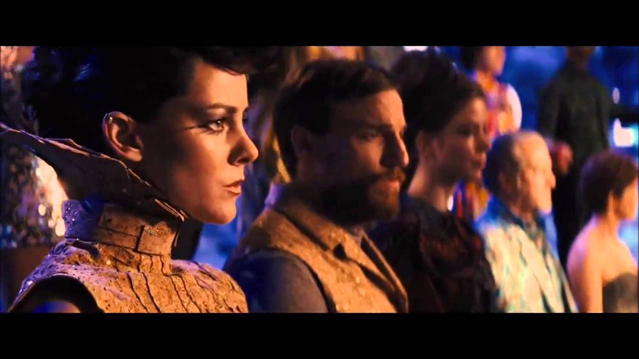 Katniss and Peeta | Unconditionally