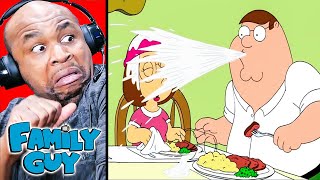 Family Guy Darkest Humor Compilation Not For Snowflakes #114