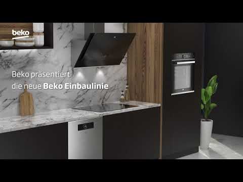 Beko Austria | Einbaulinie "Beyond"