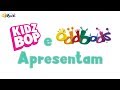 DANCE O KIDZ BOP COM ODDBODS BRASIL!