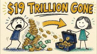 Information Recession Explained: What Happens to Your Money—and How to Prepare Guide