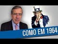 VÍDEO: PHA: 'Militares aderem ao Golpe'.