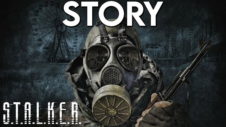 The Complete Lore & Story of STALKER Series (+ STALKER 2) thumbnail
