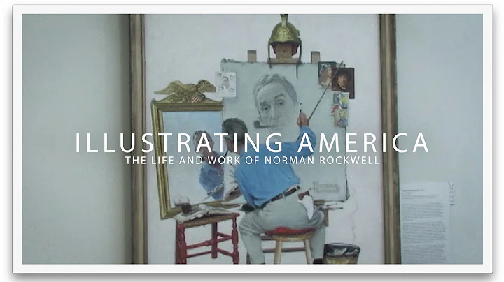 American Lifestyle TV Ep. 2 "Illustrating America:...