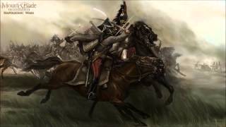 Mount and Blade Napoleonic Wars : All fife and drums musics