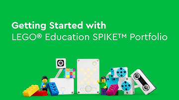 Getting Started with SPIKE™ Portfolio