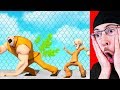 THE FUNNIEST ANIMATIONS! 100% YOU WILL LAUGH!