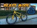 Beast mode test ride sebikes