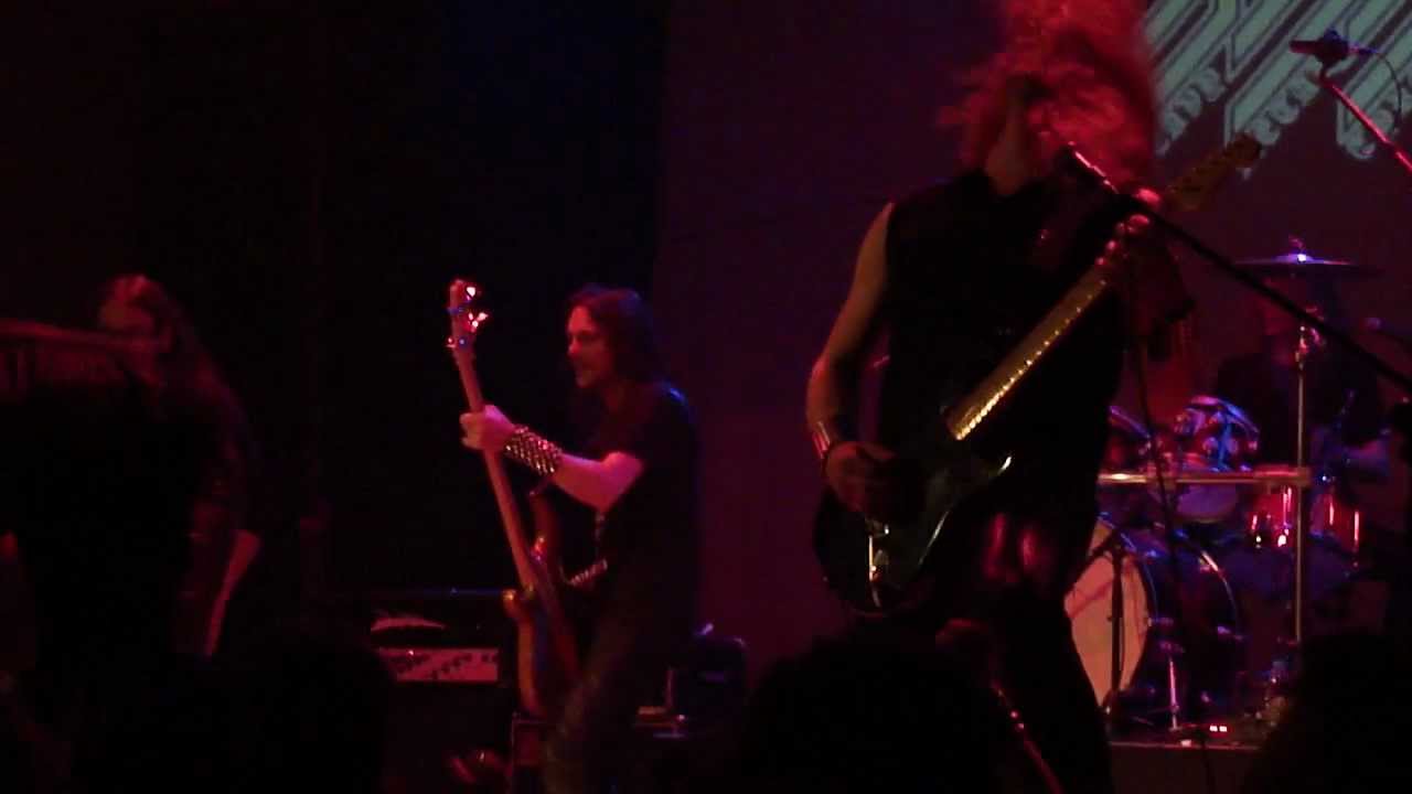 Watch RAM - Infuriator - Heavy Metal Espectros V on YouTube Watch RAM - Infuriator - Heavy Metal Espectros V on YouTube