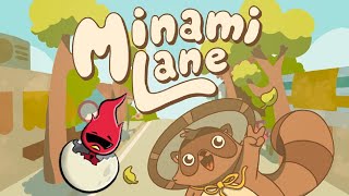 Bobalicious- Minami Lane