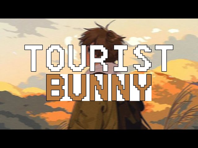 Tourist - Bunny class=