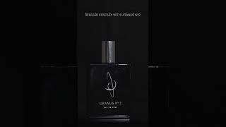 Uranus No 2 Cologne by ARSE  (JimJamPro.com product video)