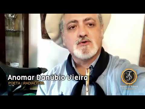 Anomar Danúbio Vieira