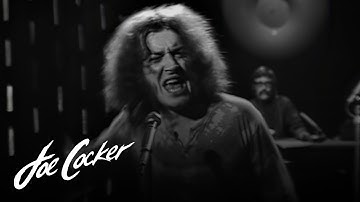 Joe Cocker & The Grease Band - Hello Little Friend (Disco 2, January 10, 1970)