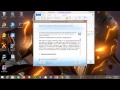 Video Tutorial - Como instalar Proteus 8 en windows 8.1