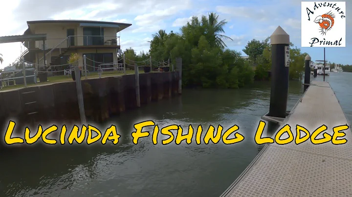 Lucinda Fishing Lodge