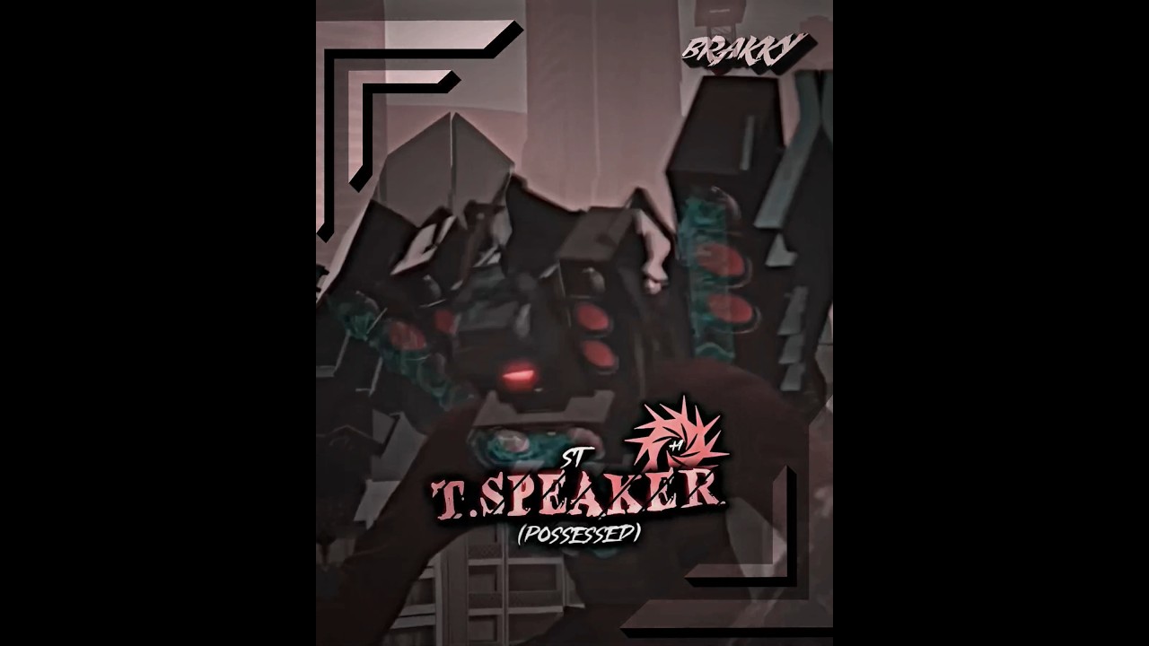 Astro Duchess Vs Titan speakerman (possessed)😏🥵 || #skibiditoilet #shorts