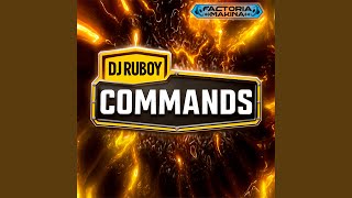 Commands (Short Edit)