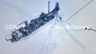 Oil States FPSO & SURF Lifecycle Trailer