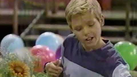 All Week Of Barney Songs (Screener) (All Week Version) Part 45