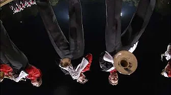Sanderson Exhibition (2021) - Halftime (Toto), 2nd Run