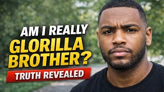 Am I REALLY GloRilla Brother? (Truth Revealed)