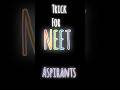 Evolution chapter trick #neet2026#biology #evolution #evolutiontricks#bams#mbbs#last30days