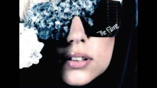 Lady GaGa Love game remix avi