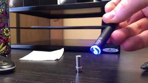 Dr. Dabber Light Support