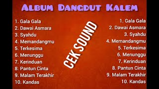 Download Lagu CEK SOUND DANGDUT KALEM SLOW BASS 2025 | DANGDUT KOPLO TERBARU 2025 | SUARA JERNIH, BASS EMPUK GLERR MP3