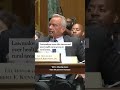 Senators Grill RFK Jr. on Vaccines and CDC Turmoil
