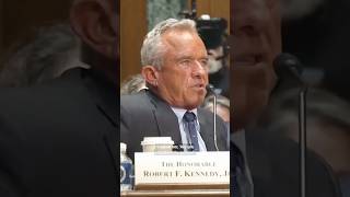 Senators Grill RFK Jr. on Vaccines and CDC Turmoil