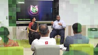 Beyond technology: How the “NextGen CIO Academy” is shaping future CIO leaders