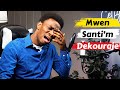 Senye Tanpri Souple, Koute Vwa Pitit Ou - 47 Echos Des Elus - Celigny Dathus