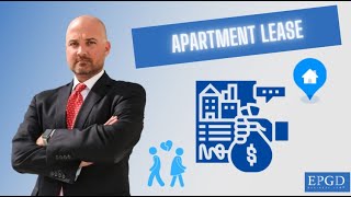 What to do if your EX is on your apartment lease!