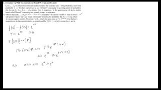 Homework 14, Problem 4, Part 6