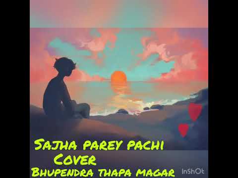 Sajha Parey Pachi (APPA) - Bhupendra Thapa Magar(cover)
