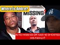 Where Is Blueface's Brother Dre?