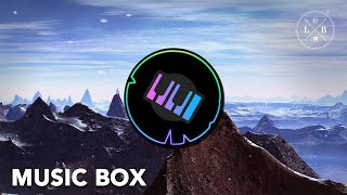 TheFatRat - Fly Away - Music Box